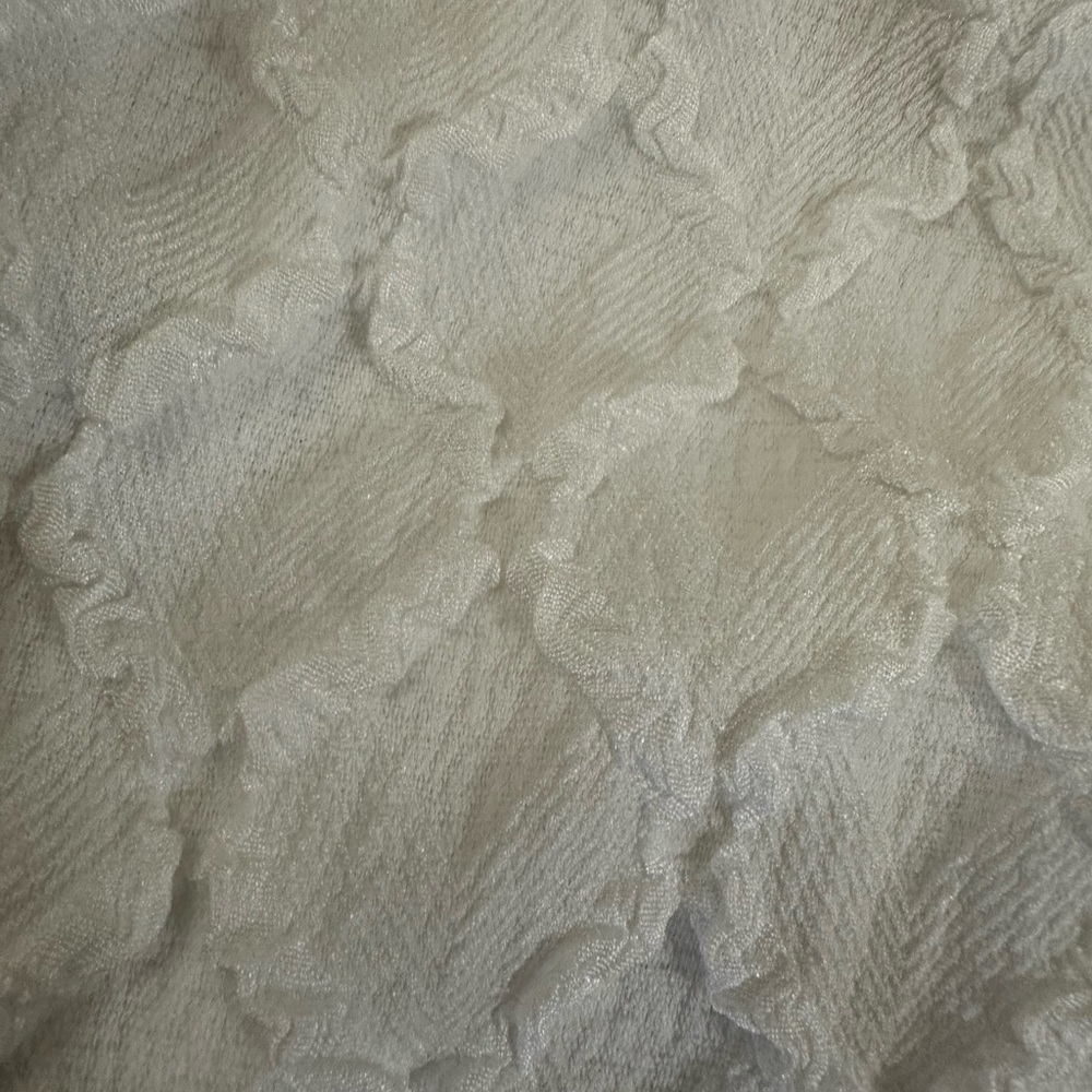 NWOT white top - Picture 9 of 10